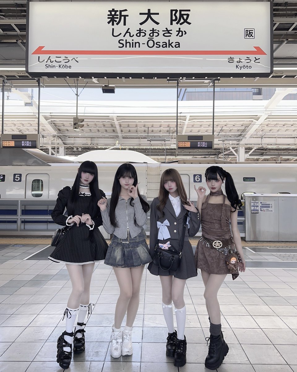 Ill【イル】 tweet media