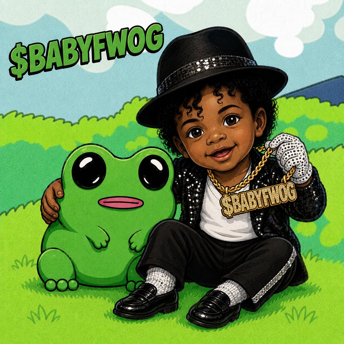 Baby Fwog tweet media
