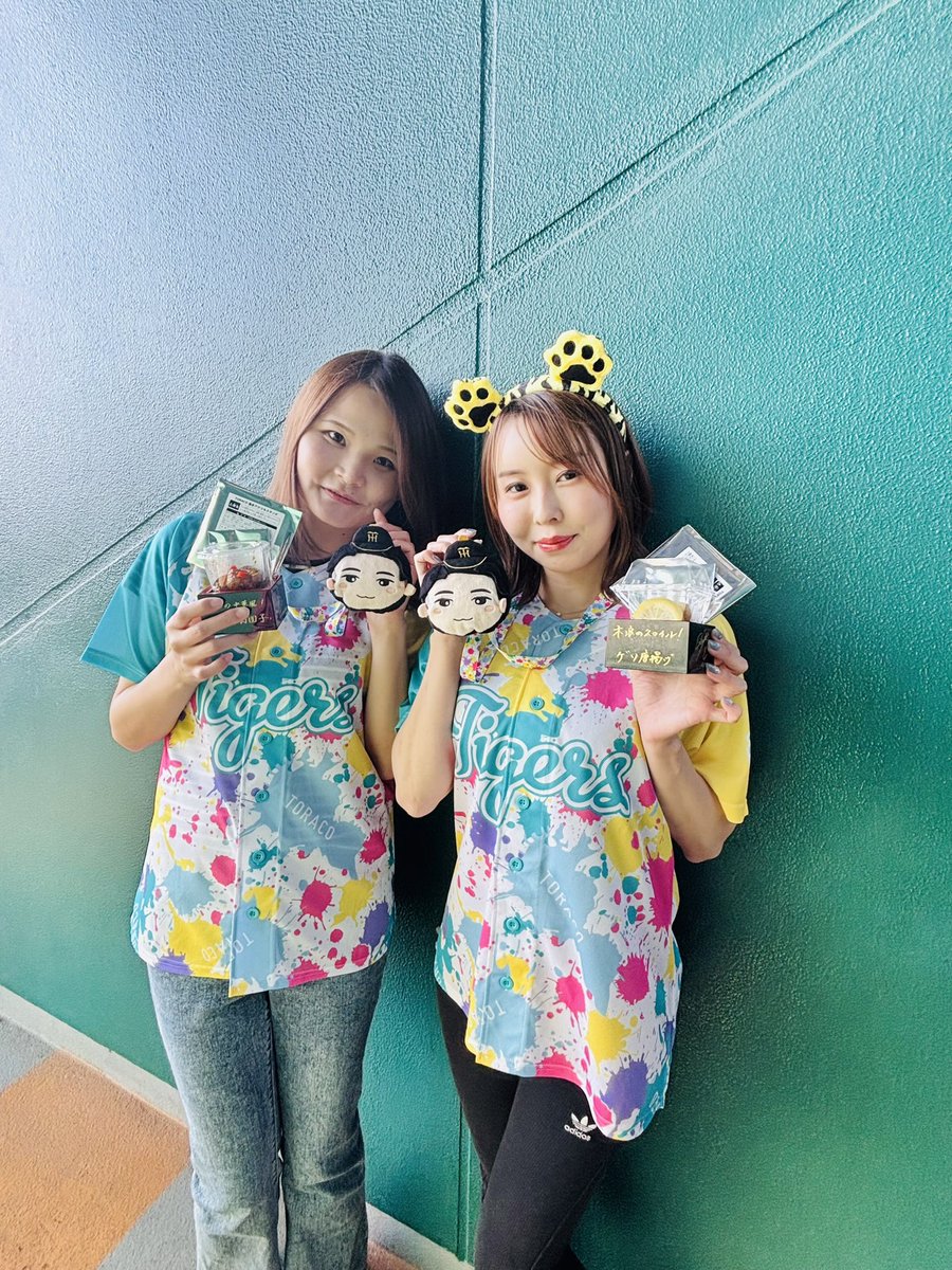 公式】阪神タイガースグッズ情報 (@tigersgoodsinfo) / Posts / X