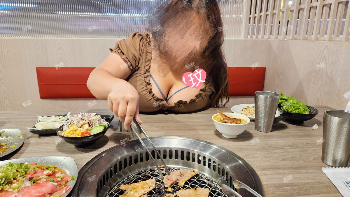 奶玟 ❤️（中部夫妻） tweet media