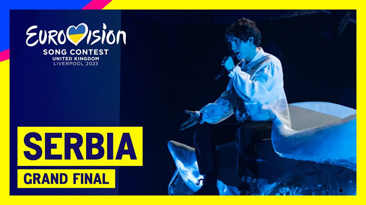 vodimtenigranku's tweet photo. What's your Top 4 in the last entries from Serbia 🇷🇸? https://t.co/1V0sJdaHhm