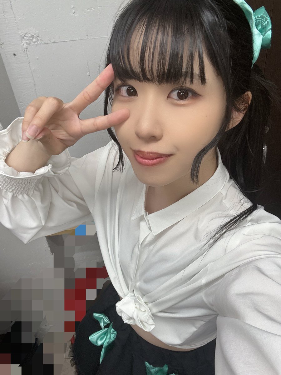 天和えめ 👒 みにょん tweet media