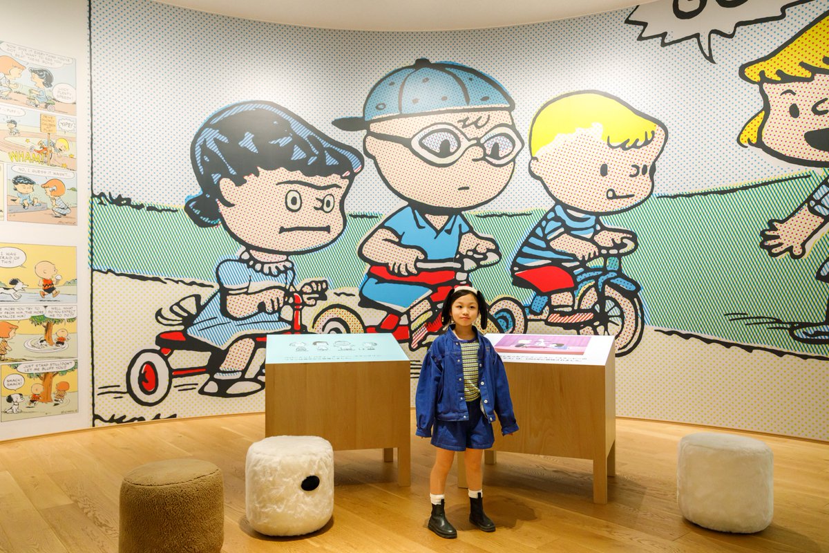 SNOOPY MUSEUM TOKYO (@snoopy_m_tokyo) / Posts / X