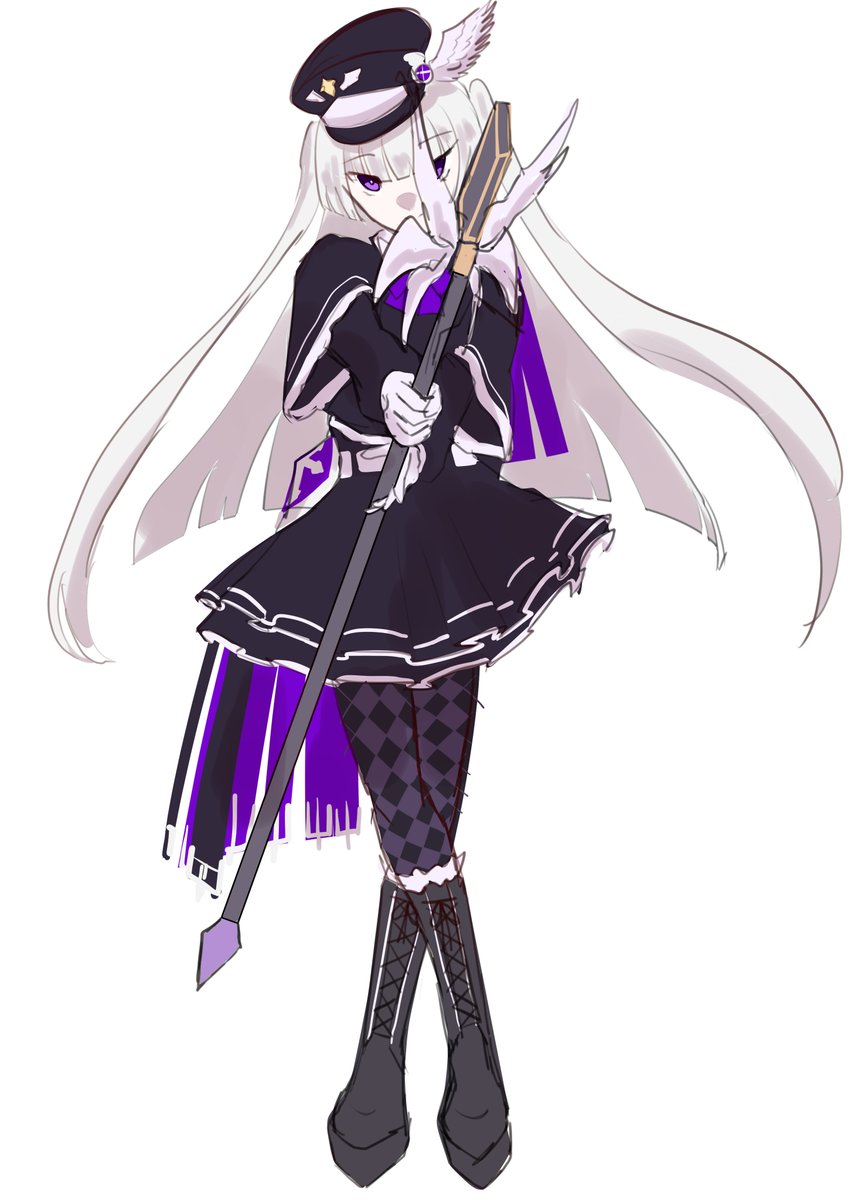 2371P's tweet photo. #CHUNITHM #CHUNITHM_art #ワンドロ
レナス・オルスキュラ https://t.co/cF8qkuap8I