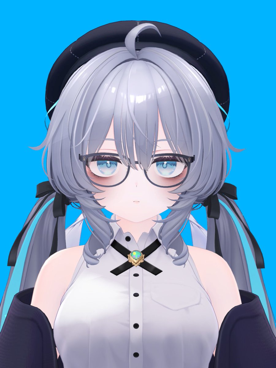 夕水 tweet media