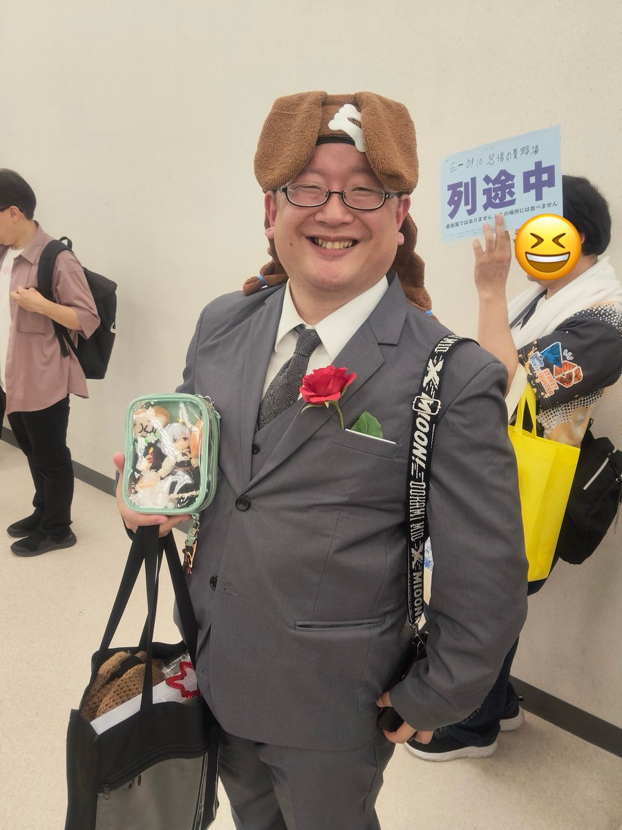 Mターク 🌲 🥐 🚑 🌸 ☄️👾🍃🌽🤖 tweet media