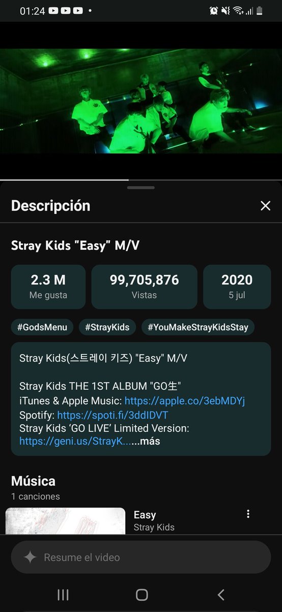 Changbin salón🩶Do It🩷 tweet media