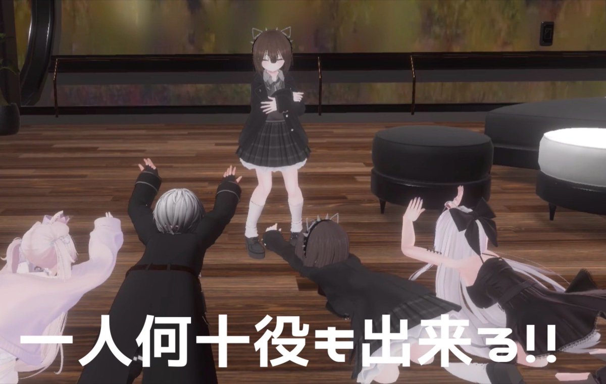 博石怜(hakusekirei)【創作垢】 tweet media