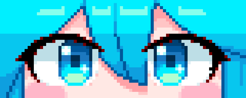 Maplequan 🔱 Pixelart tweet media