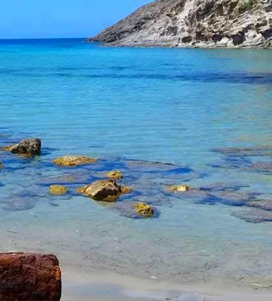 CristinaShonny's tweet photo. #CalaLunga
#SantAntioco
#SudSardegna
Buona domenica a tutti.
🌊🌊🌊🌊🌊🌊🌊🌊🌊🌊🌊 https://t.co/GgEPkuOBd7