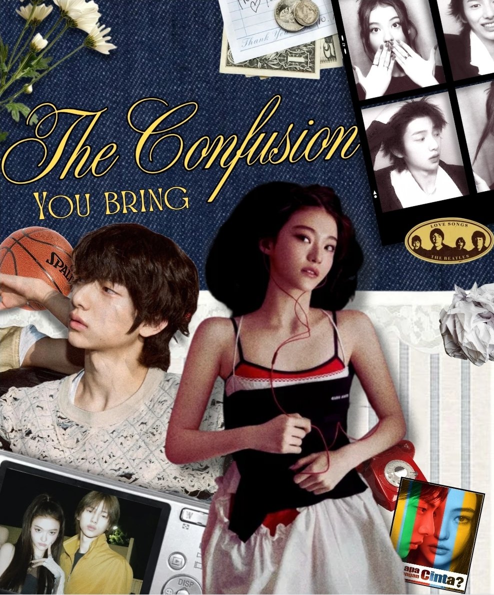 valnntime's tweet photo. The Confusion U Bring
────୨ৎ────
feat #jjunabi
#alternativeuniverse #au #localau https://t.co/yyuft5nfxy