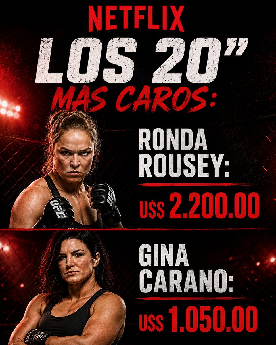 MMA Latinoamérica tweet media