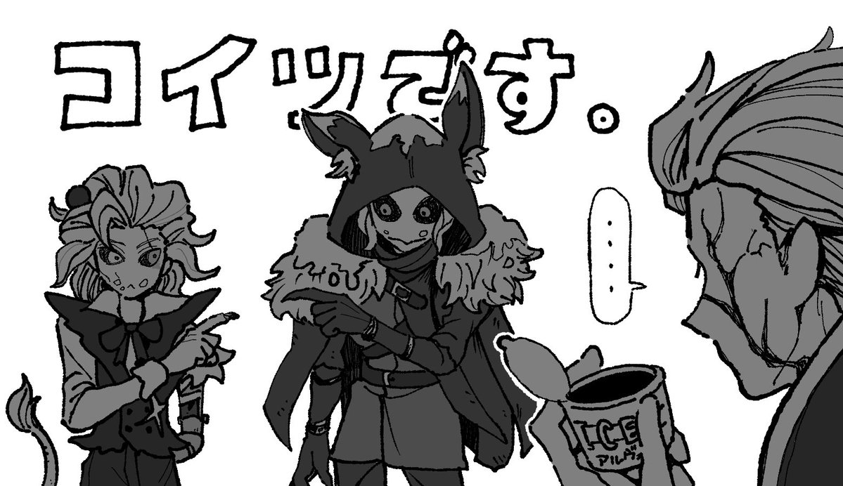 ねこねこbot tweet media