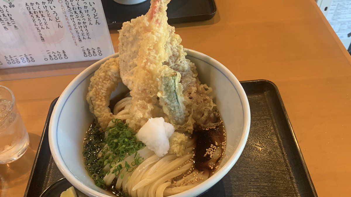 Eliza6594's tweet photo. これ食うために2時間待った
うますぎ https://t.co/NbgQmemxQ0