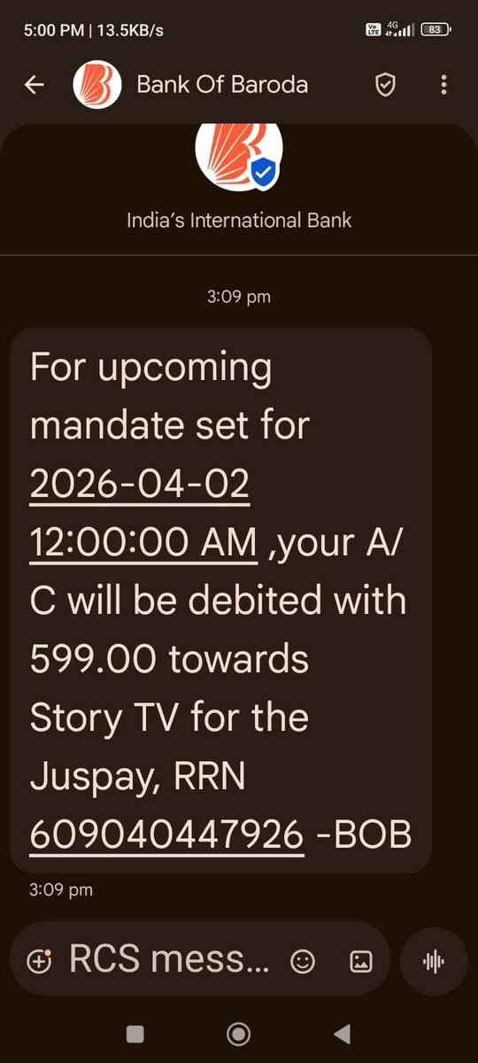 🎓 CA Pratik Bharda tweet media
