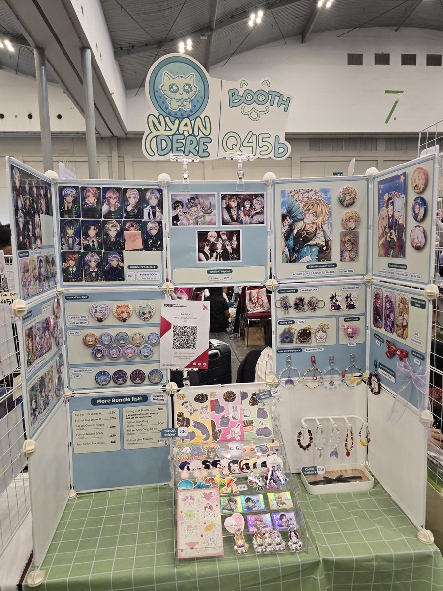 inaevil CF22 Q-45b tweet media