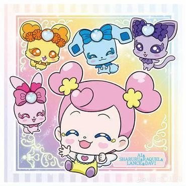 小林みくる【CureMystic】 tweet media