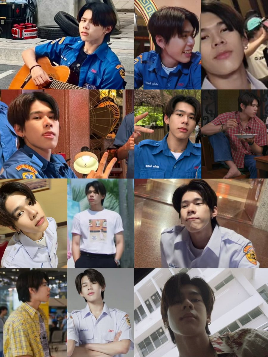 Bacon_is_bacon ft.พี่เบียร์ดิวะ!🍻 tweet media