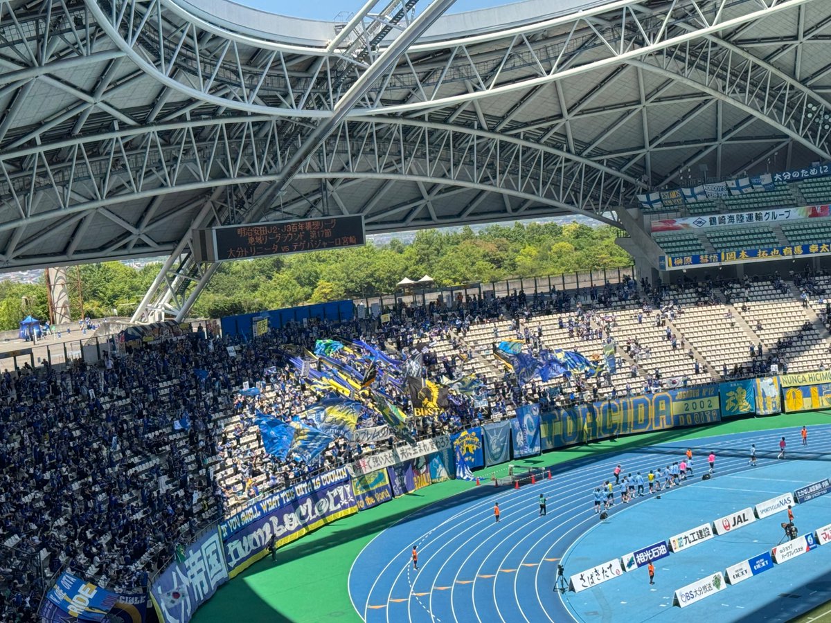 trinitasapo's tweet photo. いい加減ホームで勝て！ https://t.co/Bwe8QqKqps