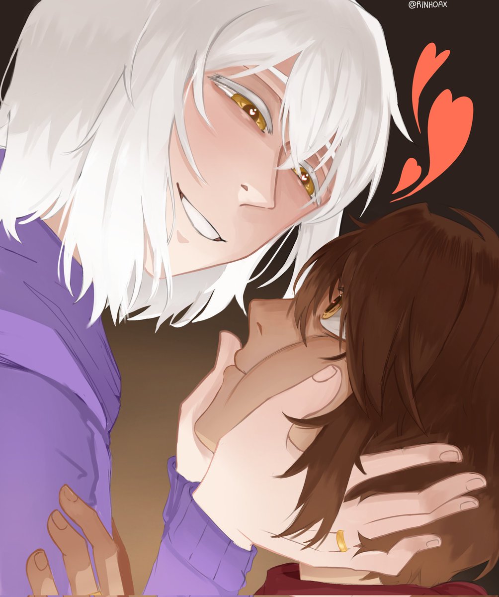 RINꫂ❁ || Disaster Child tweet media