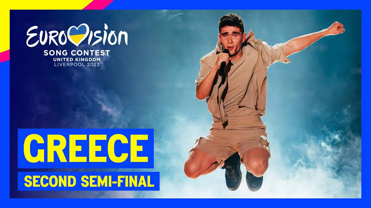 vodimtenigranku's tweet photo. What's your Top 4 in the last entries from Greece 🇬🇷? https://t.co/4lFgcZTcXV