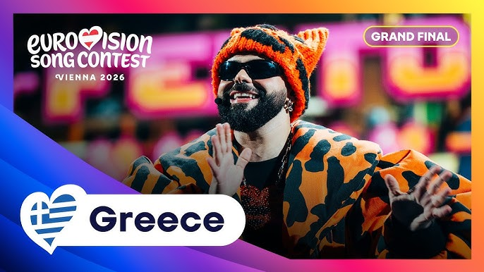 vodimtenigranku's tweet photo. What's your Top 4 in the last entries from Greece 🇬🇷? https://t.co/4lFgcZTcXV