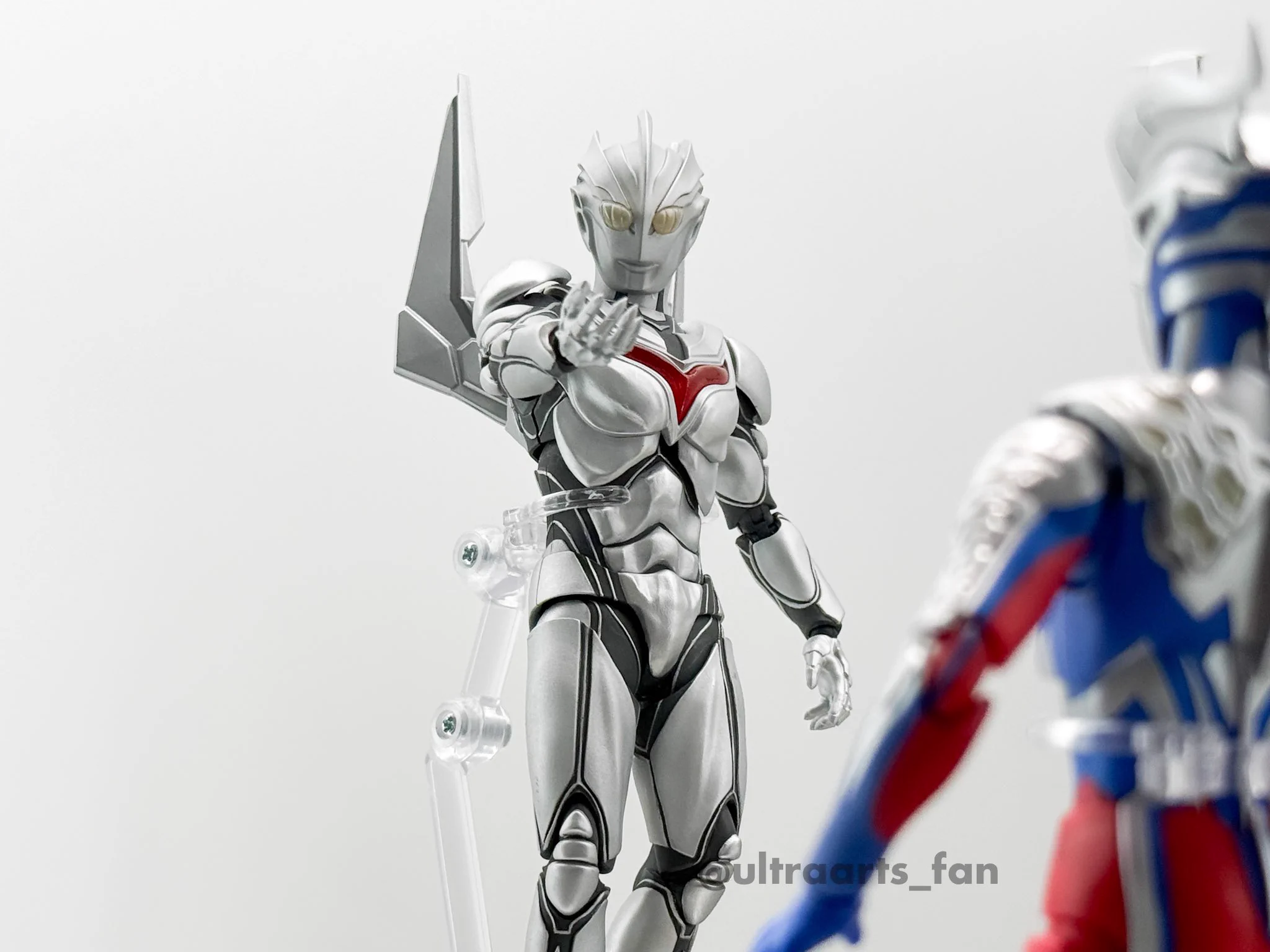 ウルトラアーツ・ファン【非公式】 on X: 
