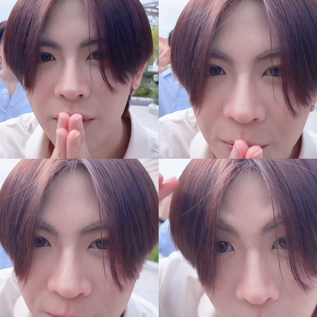 พัชชา𐙚 tweet media