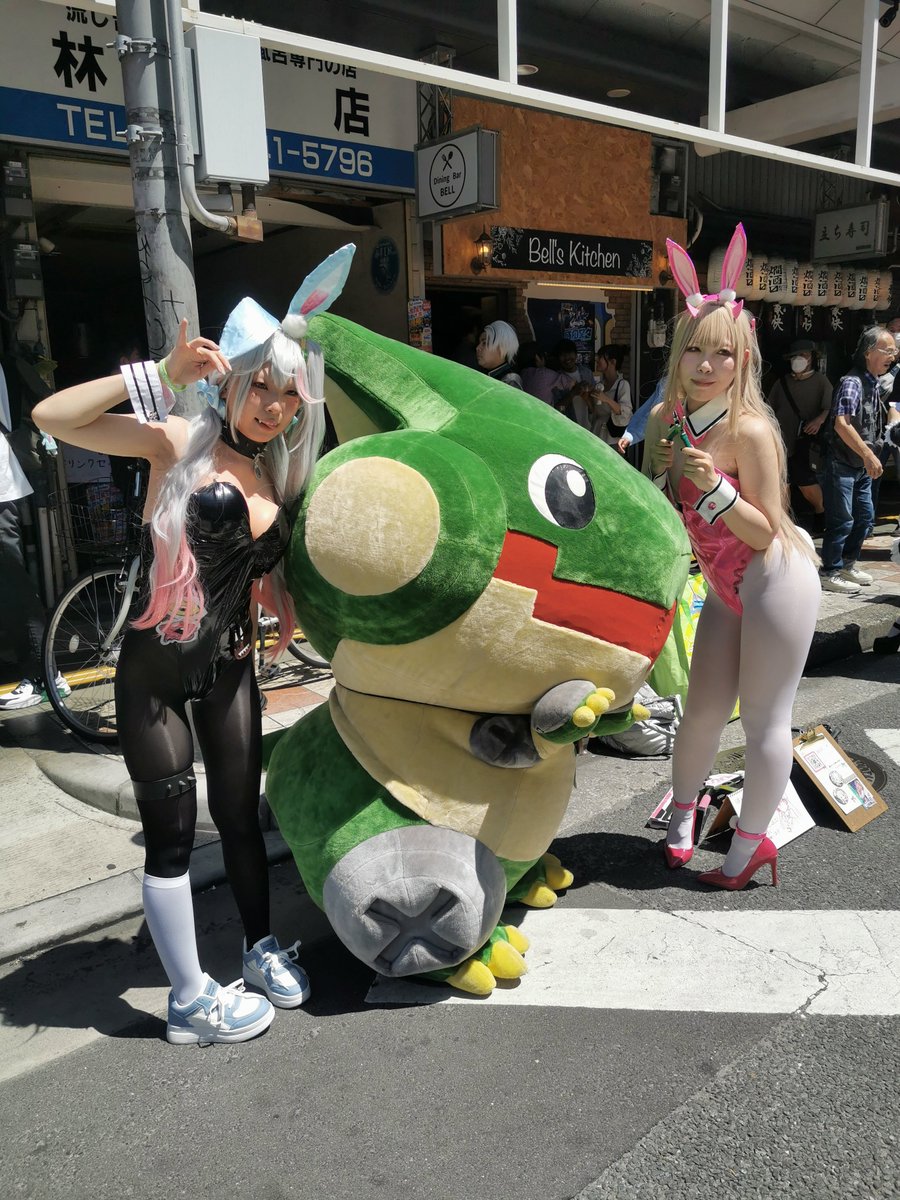 denpa893's tweet photo. ネジザウルスおまえ... https://t.co/yyeP94ZQyB