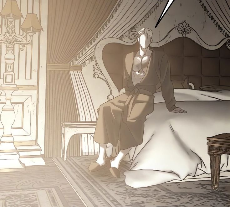 aerieszephy's tweet photo. ⚠️ Novel Spoiler

Reading Boyseason’s Q&A answer about Zhena's thoughts during/after their argument in Volume 5's side stories adds an entirely new layer of emotion for me. Oh. my. God.

When I first read this scene in the novel from Taekjoo's pov, I was already overwhelmed with mixed emotions. Even without direct access to Zhenya's inner thoughts, bec i could still feel his silent anger and hurt through Taekjoo's narration alone.

Zhenya is unsually silent, he didnt even move, or lash out, didnt even push Taekjoo to continue their confrontation. He remains silent and expressionless, even when Taekjoo slept beside him, which only makes it more obvious that he is hurt 😭

But thw author's qna reveals the emotional chaos hidden beneath that calm exterior bec internally, he is already spiraling thru anger, hurt, insecurity, and self-doubt.

Likeee imagine Zhenya?!?!?! The ever confident Zhenya?!?@?!? Having self-doubts? The same man who always appears composed and in contril??

Yet here he is wondering whether he should leave Taekjoo for good after being treated that way. One moment he is considering destroying the NIS. And then next, he immediately restrains himself because he knows that if he crosses that line, Taekjoo might leave and hate him forever.

That thought alone says everything. It really shows how deeply Taekjoo affects him.

For perhaps this is the first time, Zhenya fully realizes that Taekjoo's feelings are the one thing he cannot control. Bec he cannot buy Taekjoo's love or threaten him into staying. And he knows he cannot destroy whatever  that competes for Taekjoo's attention.

He kept questioning himself what he did wrong and how much he should compromise.?? Circling thru those questions  and still couldnt find the answer is genuinely heartbreaking. 
These are the questions and thoughts of someone who desperately wants to be loved but does not know the correct way to maintain that love.

But what makes this scene even more moving is that "shameless" act of Taekjoo resolves all of Zhenya's fear. With that one simple act: he came back. 

Even without formal and verbal apology, Taekjoo just simply returns and crawls into bed beside him.
For someone like Taekjoo, whose feelings are often expressed more thru actions than words, that gesture says everything(even if he doesnt even know it himself) means "I'm here. I still choose you."

And perhaps, for Zhenya that was more than enough.

Bec Taekjoo comes back of his own free will. Zhenya does not force him. He does not chase after him. Taekjoo returns because he wants to.

That voluntary choice means more to Zhenya than any verbal reassurance ever could.

Boyseason's description that all of Zhenya's worries "melted away like snow" perfectly captures what he truly wants, a simple confirmation that Taekjoo still chooses him.

Because the moment he receives that reassurance, all of his anger, resentment, and fear disappear almost instantly.

And then now  he laughs at himself because he realizes, once again, just how soft he is when it comes to Taekjoo.

Zhenya becomes painfully aware of how completely his emotional state depends on him. He recognizes his own helplessness and is almost embarrassed by how easily Taekjoo can undo him.

And honestly, that realization of him makes this scene hurt even more for me 🥹

And the way he asks Taekjoo if he's done sleeping, as if simply acknowledging that he has been waiting 🥹🥹🥹 then kisses and holds him gently than ever 🥹🥹🥹 and Taekjoo kisses him back with a desperation that says everything he can't put into words.

And I think that desperation carries all the guilt he's been holding onto, the longing he felt even while they were apart, the exhaustion from his mission, and the overwhelming relief of finding that Zhenya is still there, still willing to take him back without demanding a single explanation first. 🥹

#CodenameAnastasia 
#코드네임아나스타샤