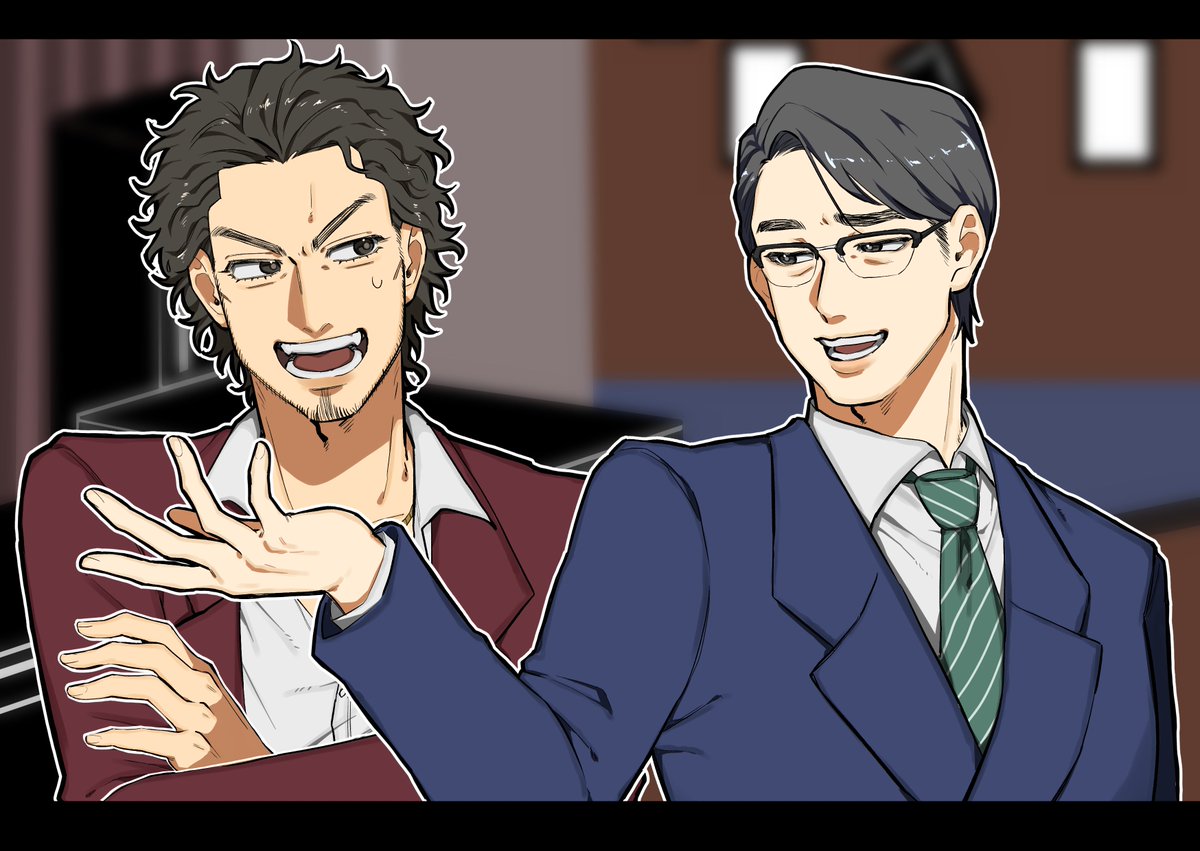 コウ tweet media