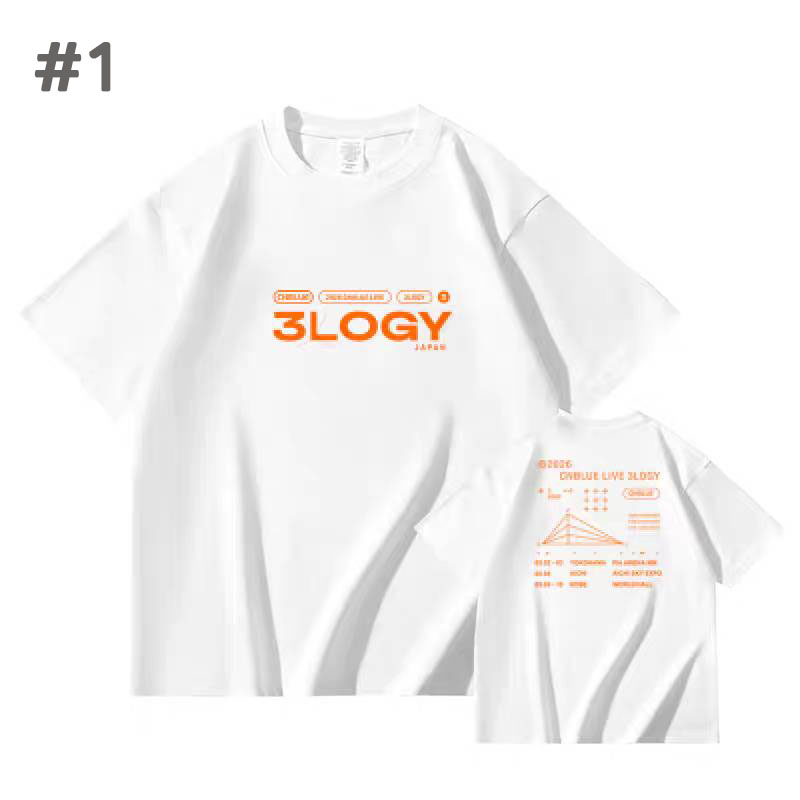 Fanmade • Kpop Shirt ツ tweet media