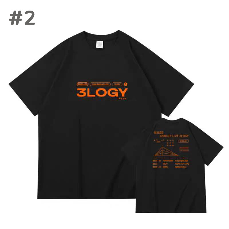 Fanmade • Kpop Shirt ツ tweet media