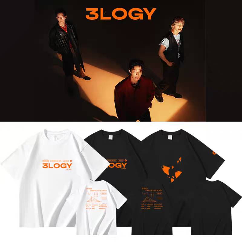 Fanmade • Kpop Shirt ツ tweet media