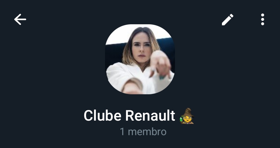 Clube Renault tweet media