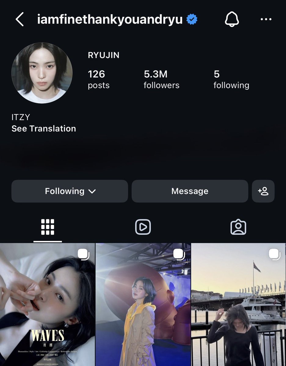 ITZY BASE tweet media