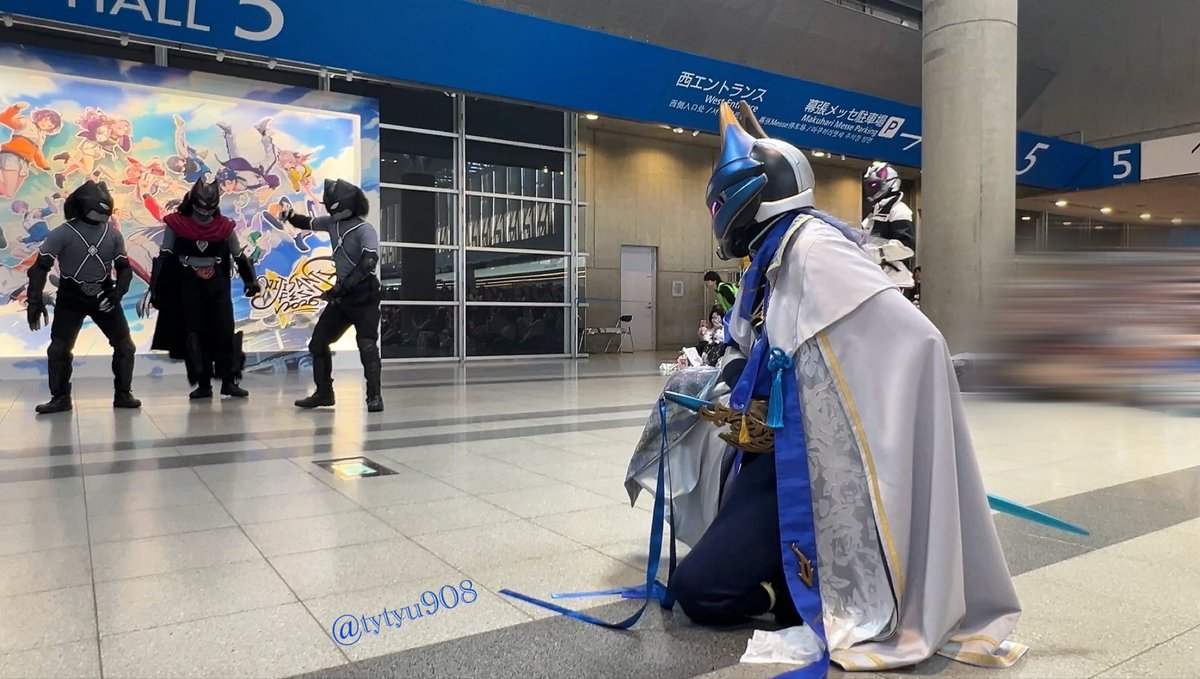 にーと。 tweet media