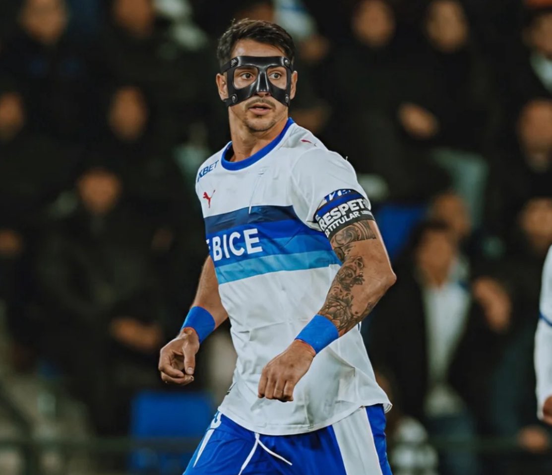 MARCELISMO 🛡️ tweet media