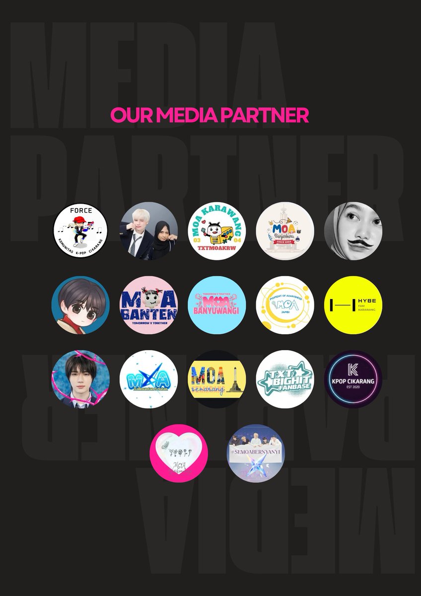 MOA Cikarang🌟 tweet media