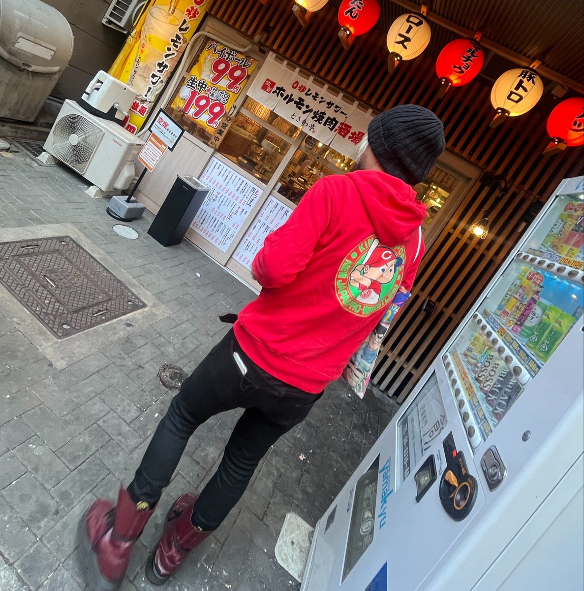 ユウキミリオンセラー（ユウキさん） tweet media