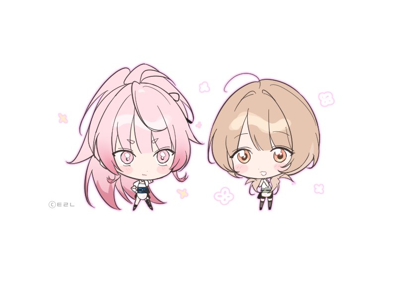 _niinei's tweet photo. 🩷🤍 https://t.co/0WR0j8CEsj