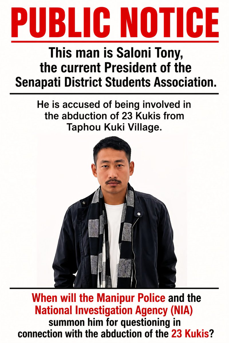 Official KSO Shillong tweet media