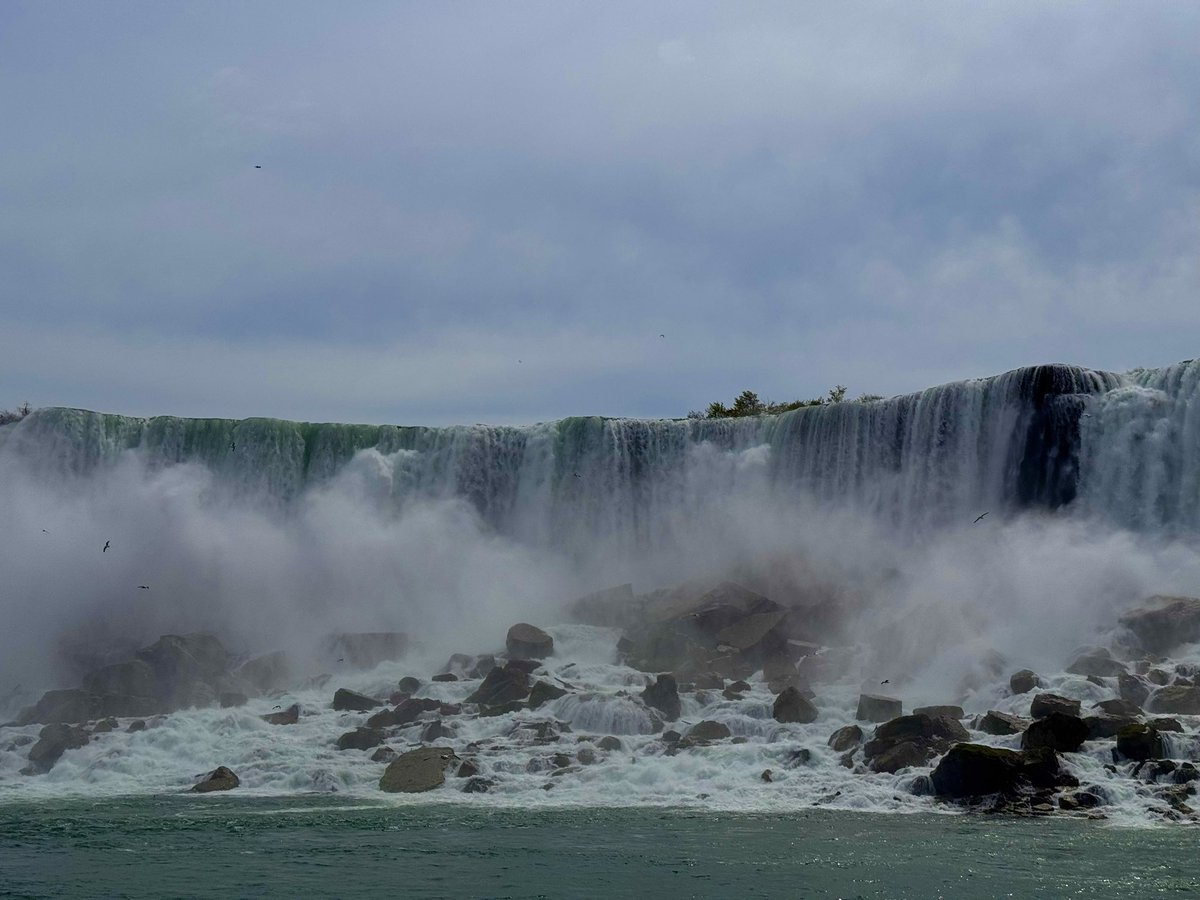 Ramboxf88's tweet photo. 尼亚加拉瀑布🌊
#NiagaraFalls https://t.co/5RbJYlIhGk