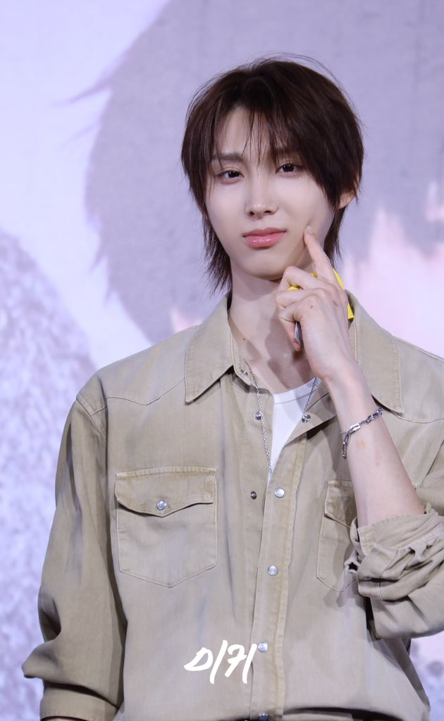 Micky미키 tweet media