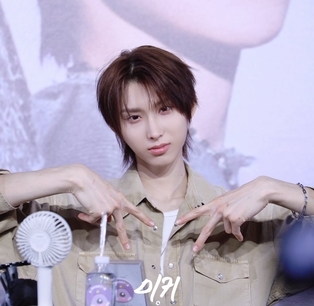 Micky미키 tweet media