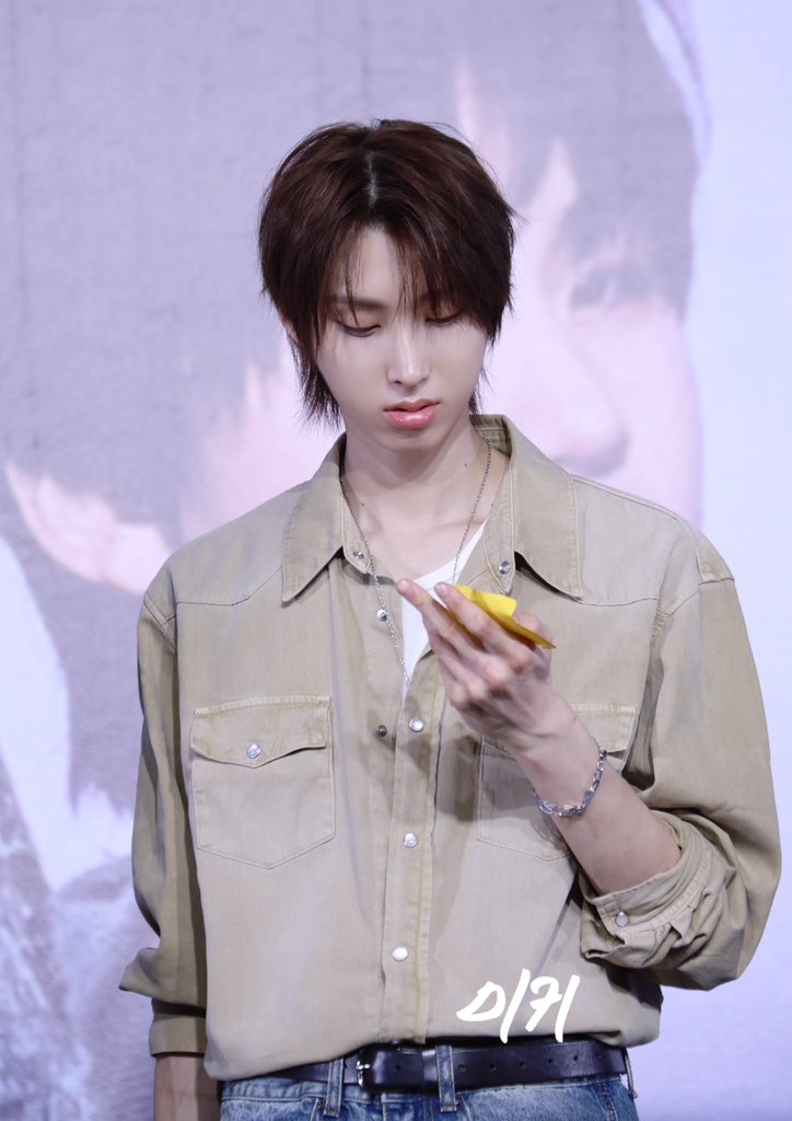 Micky미키 tweet media