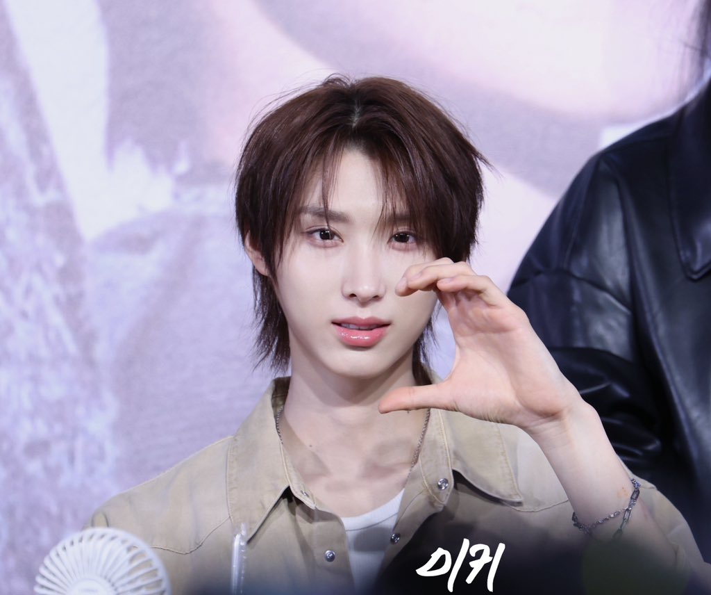 Micky미키 tweet media