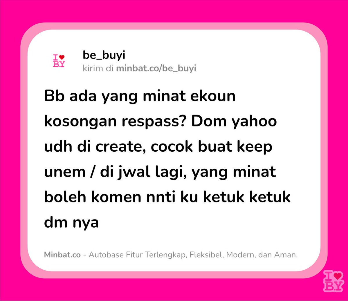 bb tweet media