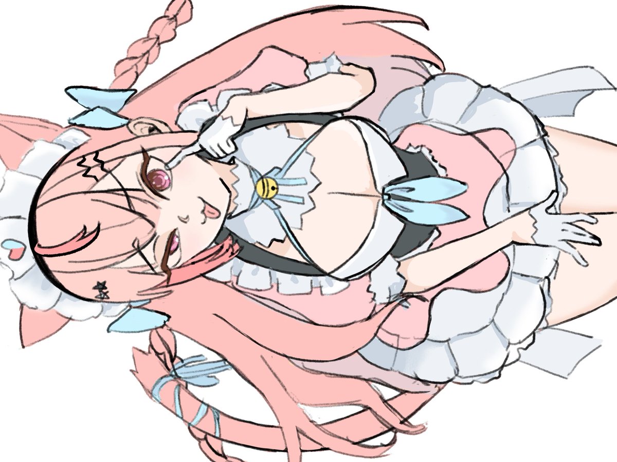 彩世　朔咲 tweet media