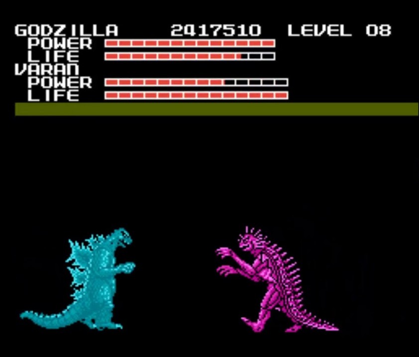 Lord_Mysterio11's tweet photo. Varan
#godzilla
#fnmom
#varan
#nesgodzilla
#nesgodzillacreepypasta https://t.co/3woyvelTo3